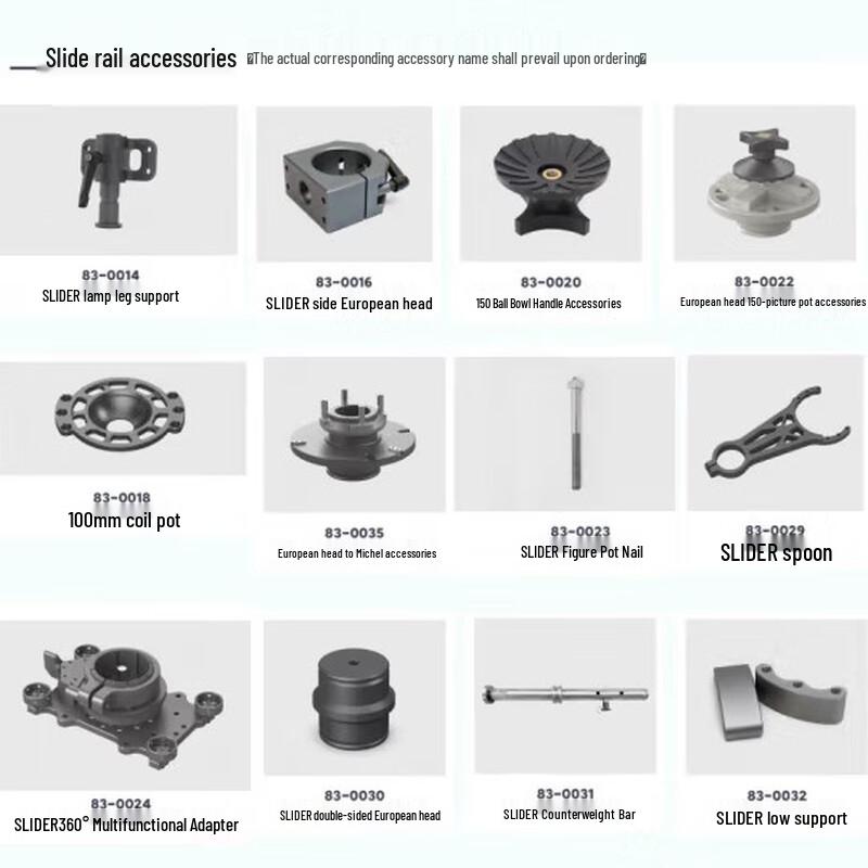 

MOVMAX Professional Film & TV Camera Slider