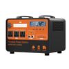 Portable Outdoor Emergency Power Station 220V