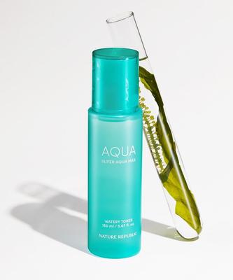 Soins du visage – Lotions toniques pour le visage