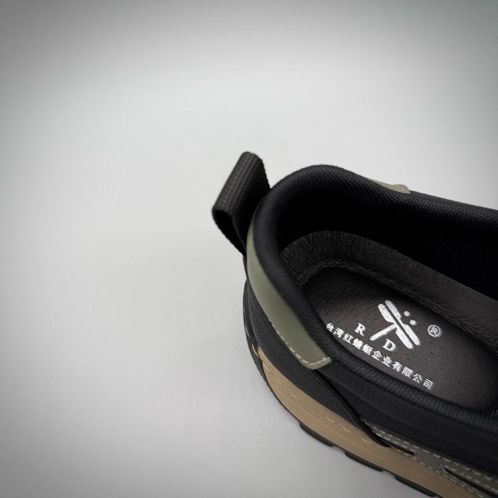 Zapatillas de Cuero Genuino para Hombre Estilo Primavera - Ligeras, Versátiles, Blancas, Deportivas Casuales