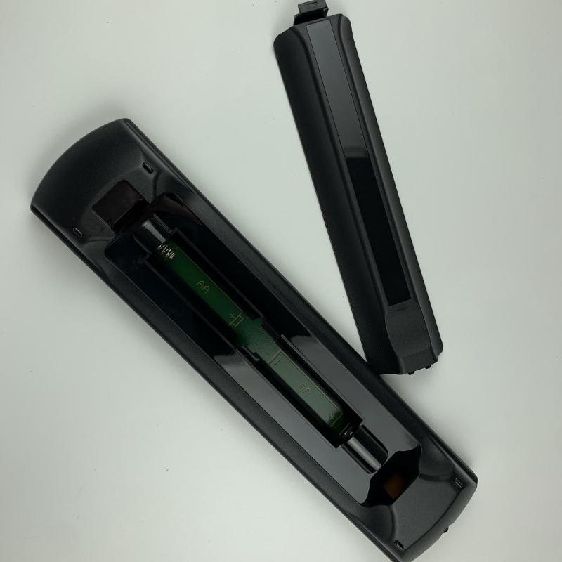 ABS Remote Controller Shock Resistant And Ergonomic For N2QAYB000485 Comfortable Handling In Family Environment