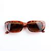 Trendy UV Protection Kids' Narrow Frame Sunglasses - Stylish for Boys and Girls
