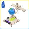Primary School Astronomy DIY Kit: Hands-on Science & Physics Experiments
