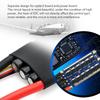 Multifunctional Real Time Display LCD Program Card G2 for RC Aircraft Model ESC DC5?12.6V