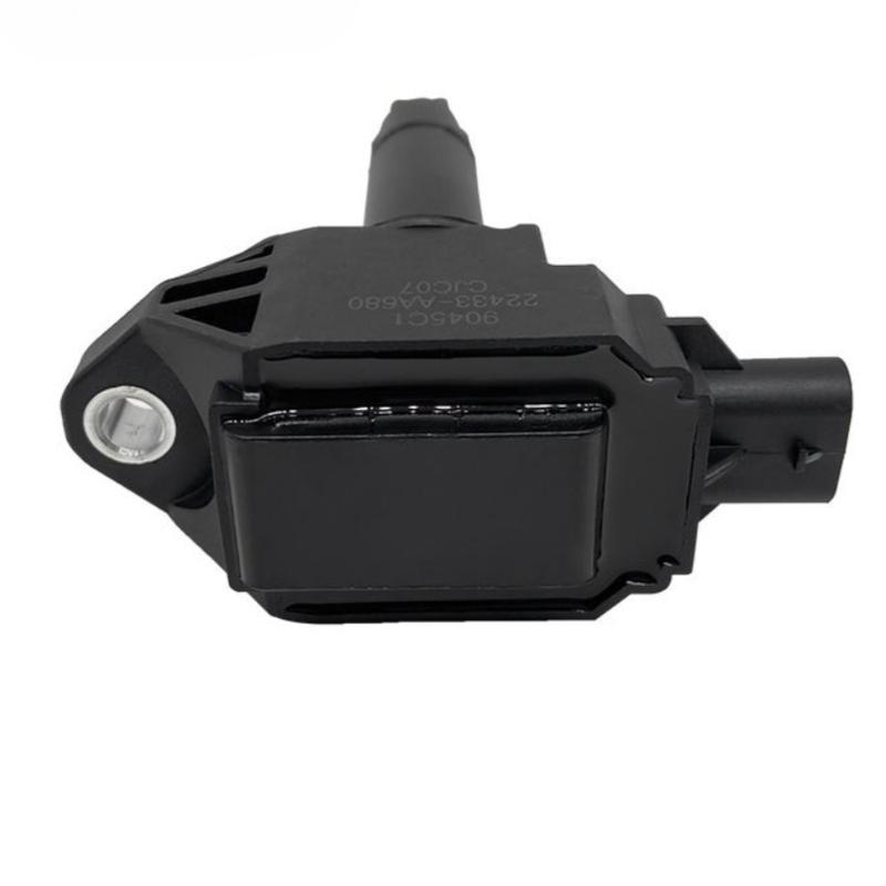 High quality New for 4Pcs 22433-AA680 Ignition Coils For 2.0 2013- 2.5 2012- V 2.0/2.5 2012-2014 FK0438