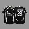 Soccer Training Jersey Short Sleeve Sports Top Men Women Club National Team Football Shirt