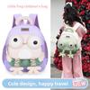 Childrens Oxford Cloth Backpack With Breathable Design For Kindergarten Kids