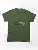 SSX Holden SSX, Vintage car Classic Unisex T-Shirt