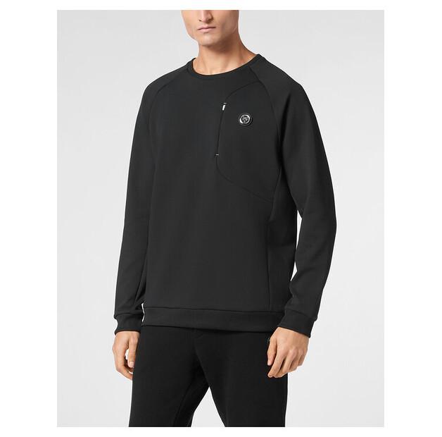 Лонгслив Plein Sport 14153 EU XXL