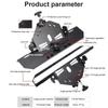 Tile Chamferer Tiling 45 Degree Angle Cutting Tool Ceramic Tile Cutter Seat Chamfer  Corner Cutting