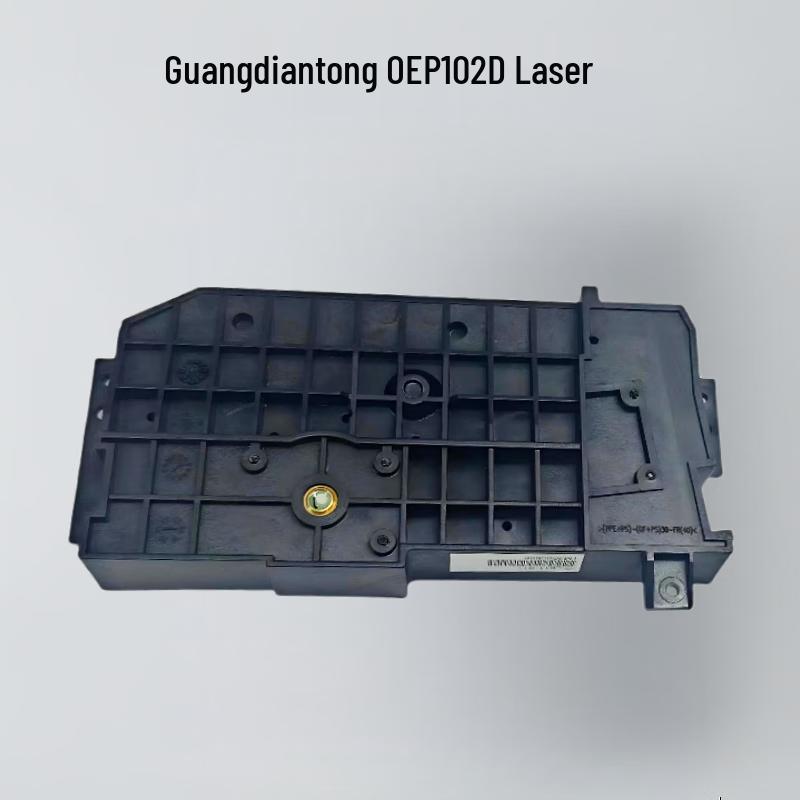 

Guangdiantong OEP102D Printer Laser Unit