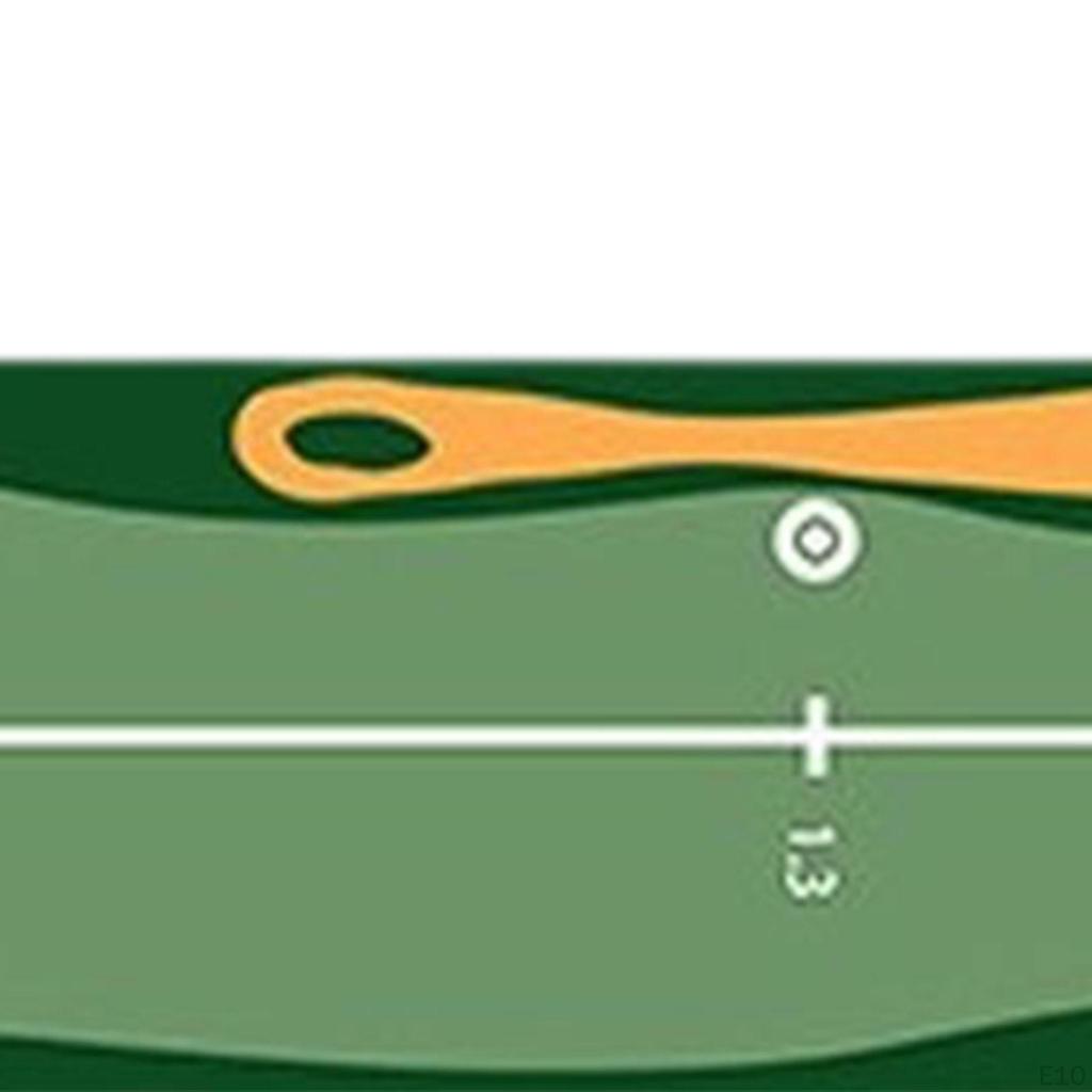 Golf Practice Mat Portable for Indoor And Outdoor Training