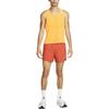 Nike Sports Shorts Men's Saffron CJ7840-804