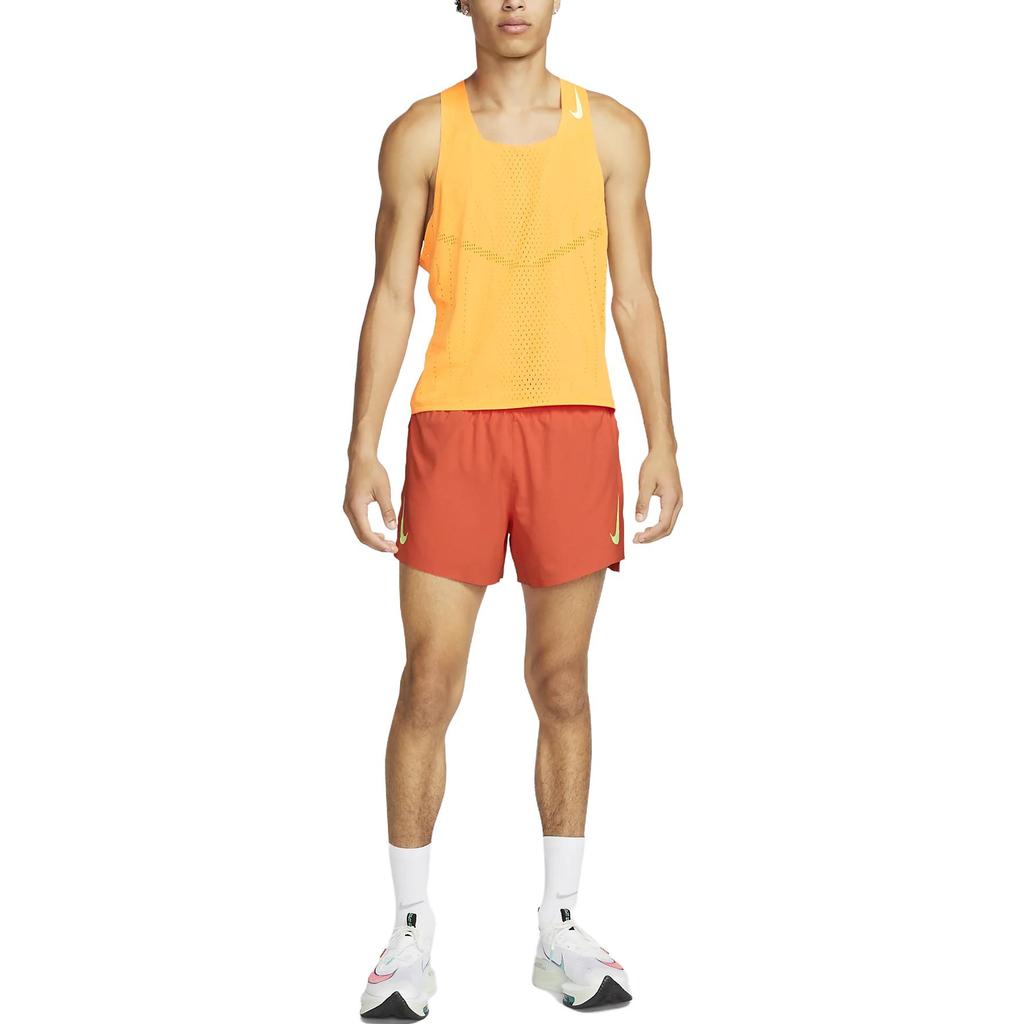 Nike Sports Shorts Men's Saffron CJ7840-804