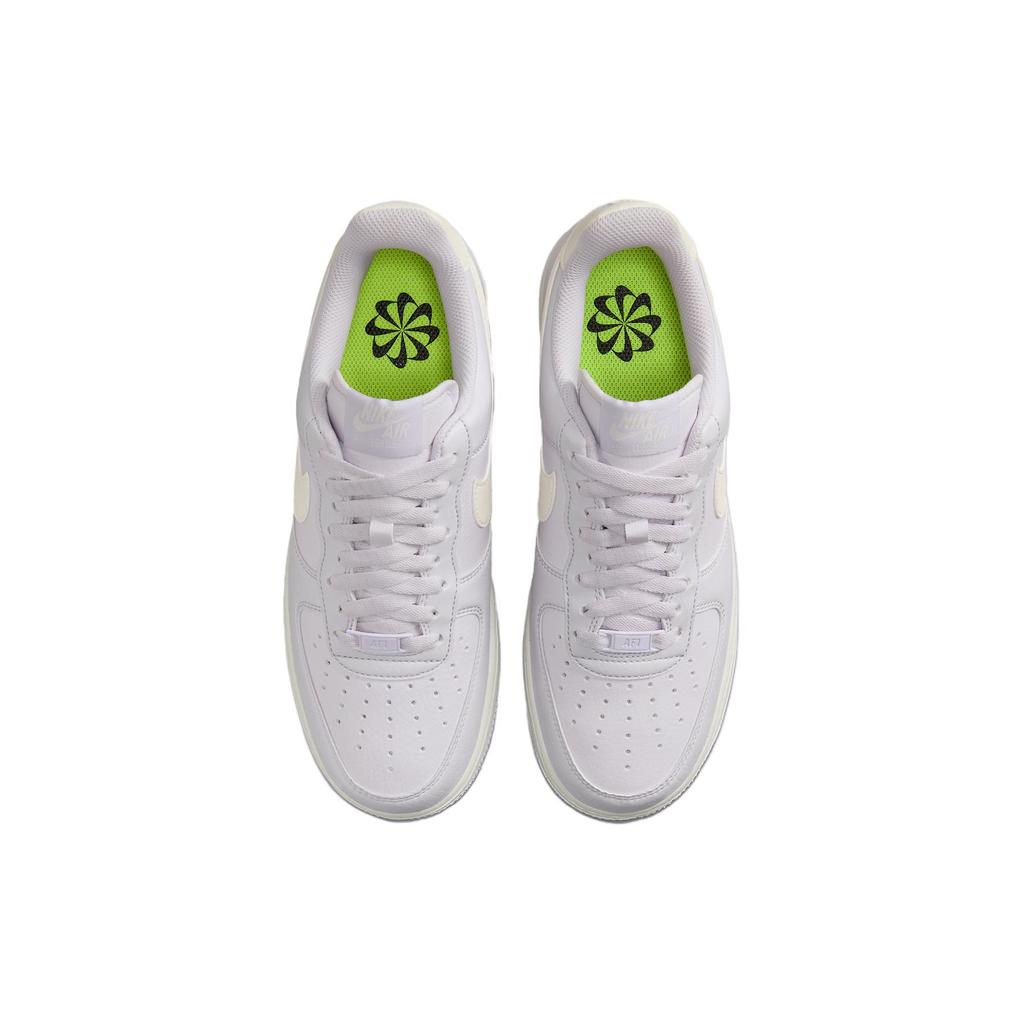 New Nike Air Force 1 Low '07 Se Next Nature Barely Grape Women's DV3808-500