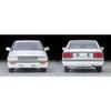 TOMYTEC Tomica Limited Vintage Neo LV-N351a Nissan Skyline 4-Door HT 1800 Passage (White) 1985 Model, Completed, 336068