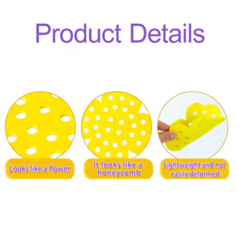 Reusable EVA Pad Insect Watering Station for Garden Hydration and Pollination of Bees Butterflies