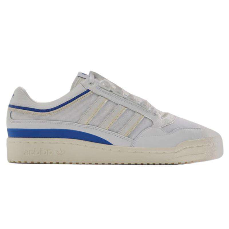 Adidas Kith X I.L. Comp 'Classics Program Royal' Sneakers IE7748