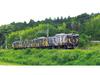 The Last J.N.R. Train Vol.1 & Vol.2 J.R. West (Blu-ray) Shonan color 115,103,117