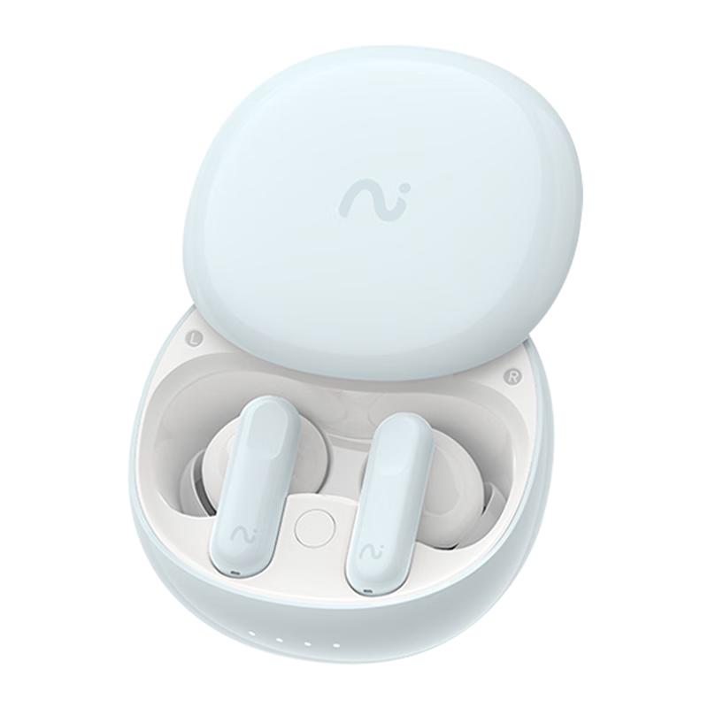

iFLYTEK Nano Smart Translator Earbuds