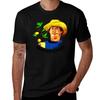 Urban Rescue Ranch M TShirt Basic Comfort Fit TShirt for Women