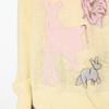 JNBY 24 Winter Mohair Blend Knit Sweater