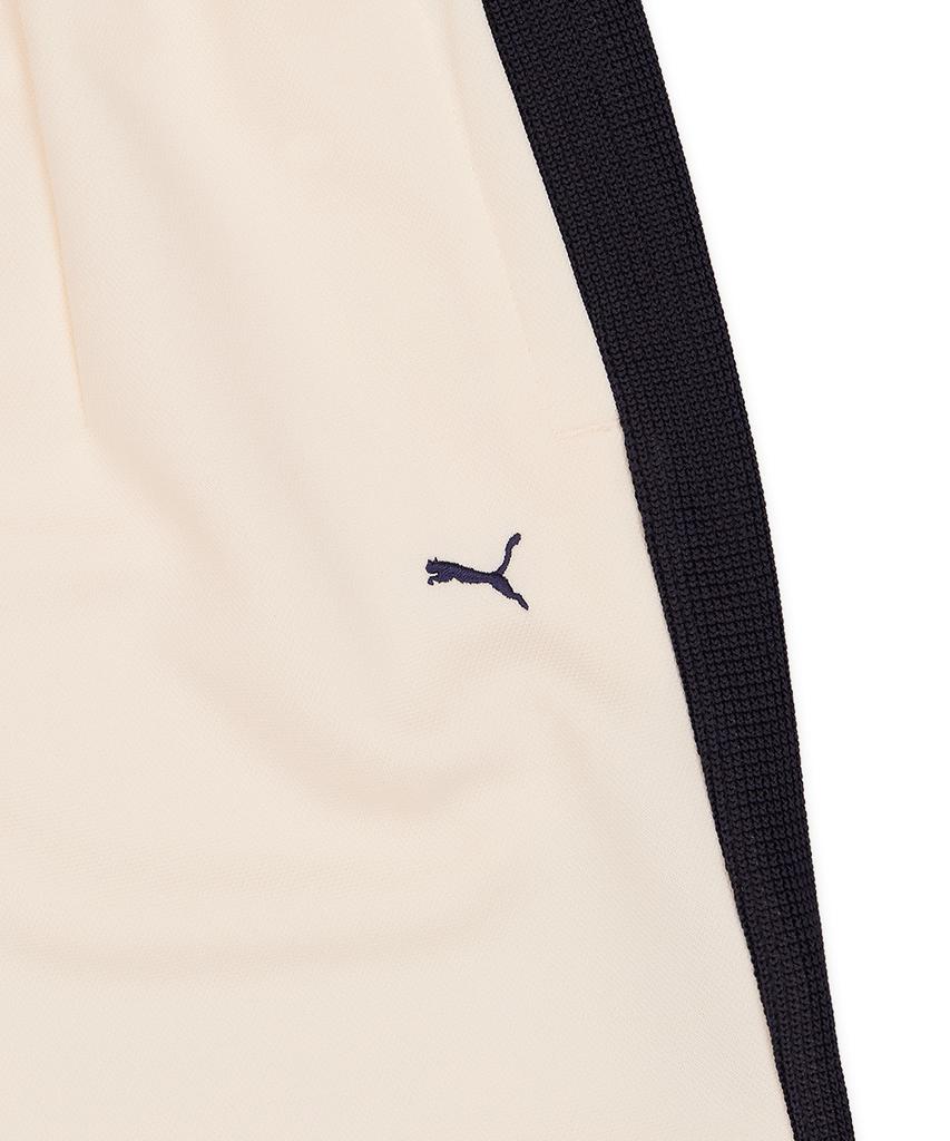 Puma X Musinsa T7 Track Pants - Almond / 638016-87