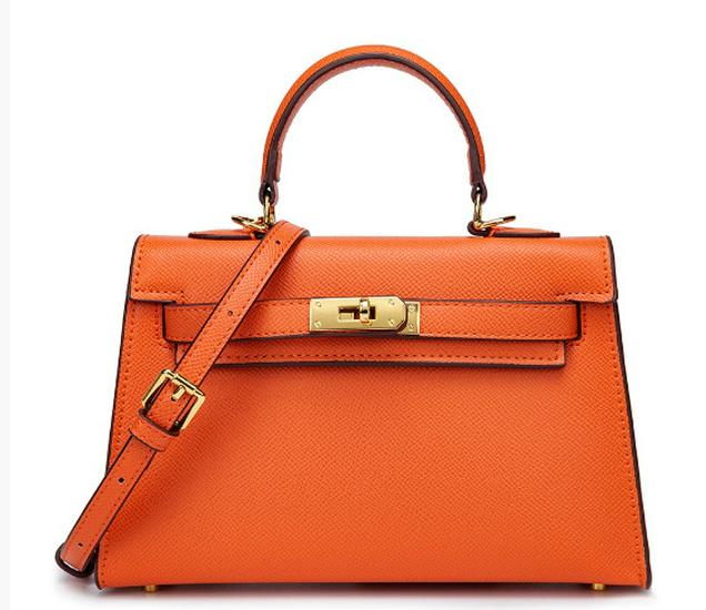 Kelly Second Gen Women's Crossbody & Handbag – Chic, Versatile, Fashionable for Commute & Trendy Outings
