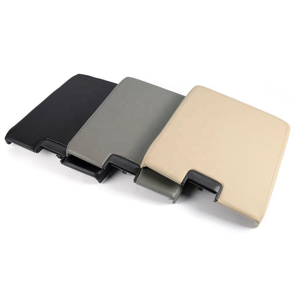 

20864151/54/53 Center Console Lid for Chevrolet чорний