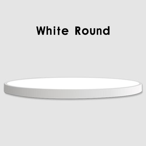Led Ceiling Lamp 18w 24w 36w Modern Panel Ceiling Lights For Living Room Bedroom Kitchen Indoor Lighting Remote control 110 220V