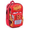 Disney 760-8462 1 x Lightning McQueen 'Piston Cup Champion' Auto mit 3D-Effekt 31cm Rucksack