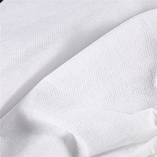 10 Reusable Non-Woven Dust Bags, Replacement Dust Bags for Dust Collectors, Salon Tools