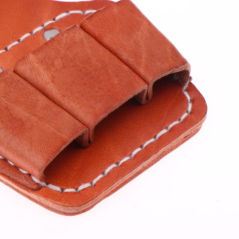 1Pc Portable Buckle Pouch Tool Bag Electrician Waist Holder Pliers Storage For Gardening Trimming Tools Pruning Scissors