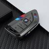 TPU Sport Style Key Cover Case Keychain Shell Bag For BMW M Performance F30 F20 F10 F18 F22 F01 X3 X4 F06 F02 M3 M5 G20 G30 320i