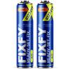 Fixfy 3 în 1 Gaz de Reumplere Aer Condiționat 500ml - 2x Cutie Mare + 70% R1234Yf