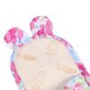 Feminine Washable Organic Cotton Menstrual Panty Liner Daytime Sanitary Cloth Pads #1