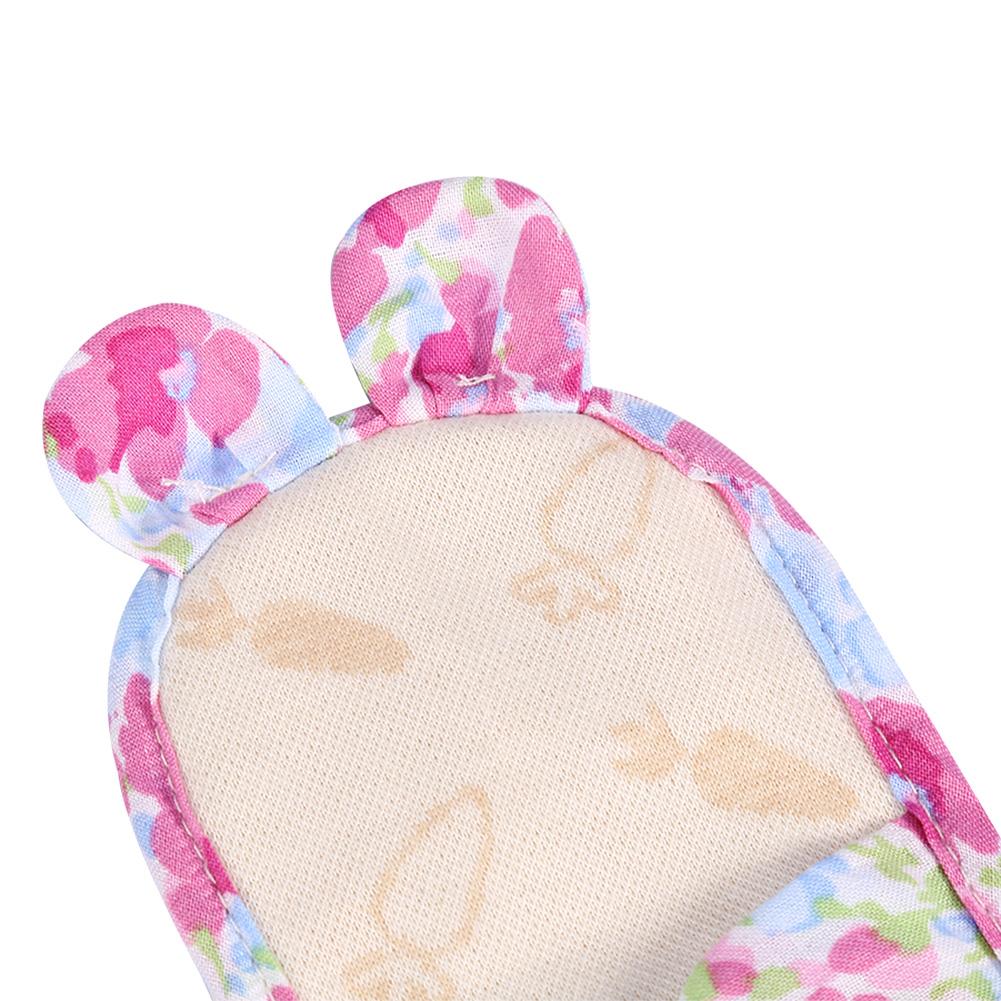 Feminine Washable Organic Cotton Menstrual Panty Liner Daytime Sanitary Cloth Pads #1