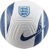 Nike Size 5 Ball Soccer Ball Pu Unisex Blue White DZ7278-121