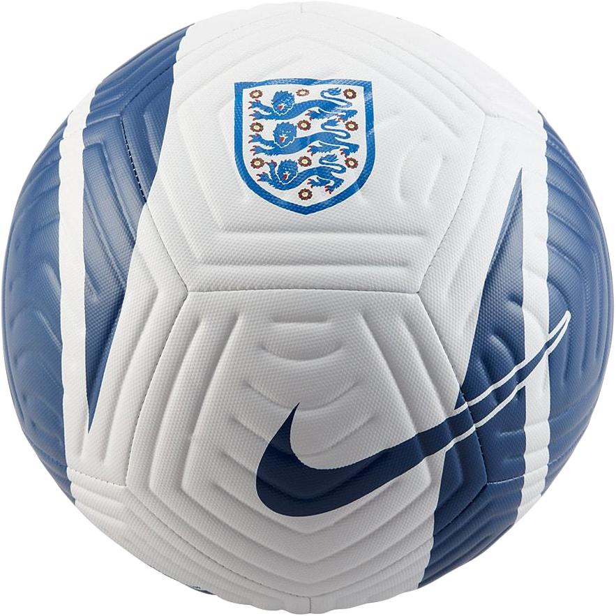 

Nike Size 5 Ball Soccer Ball Pu Unisex Blue White DZ7278-121 Size 5 Ball