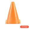 18Cm Football Training Cone Obstacle Marker Cone Sports Equipment