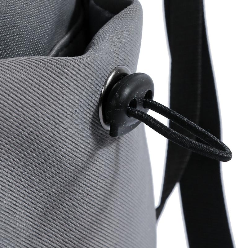 Unisex Durable Commuter Backpack - Large Capacity Waterproof Laptop Bag for Students & Professionals