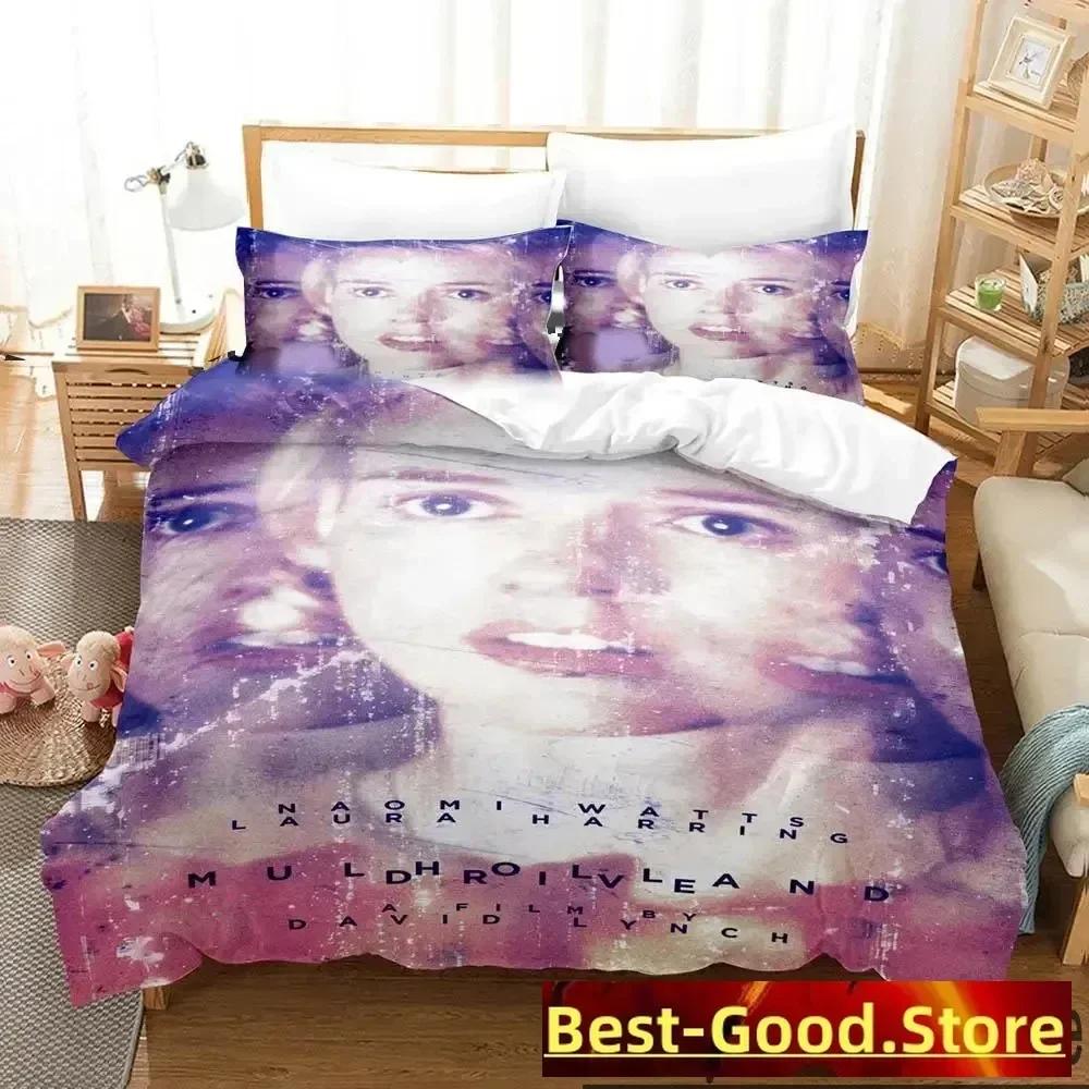 Stampa 3D Eminem Rapper Set Biancheria da Letto Ragazzi Ragazze Twin Queen King Size Copripiumino Federa Letto ragazzi Adulto Tessile per la Casa