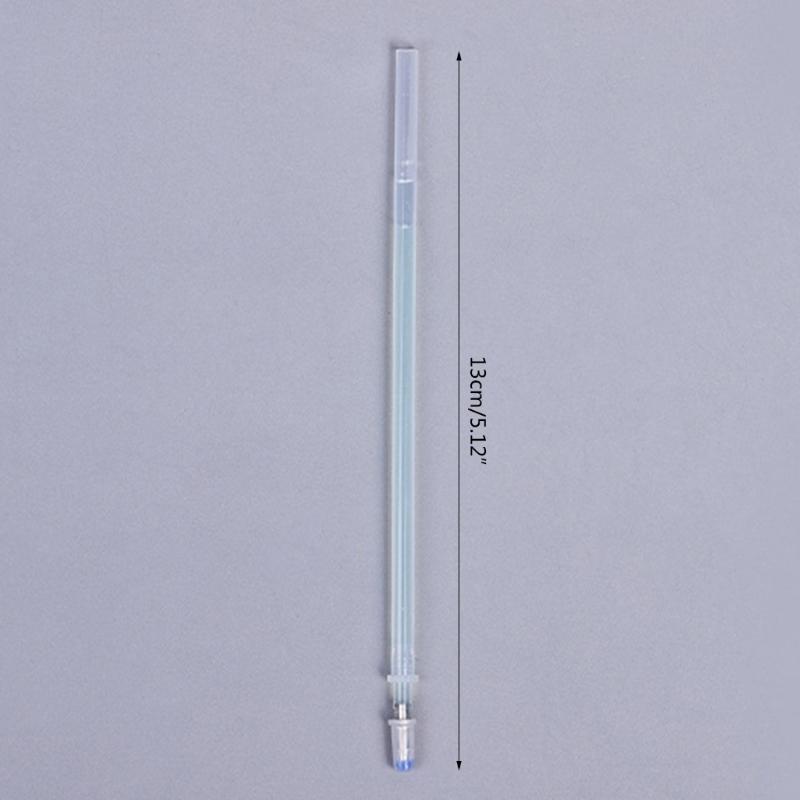 20/50/100x UV Invisible Lamp Pen Refills for Crafts Fluorescent Special Refills