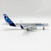 NEO Prototype Airways A320 20cm Diecast Metal Alloy Airplane Home Decoration Collected Scale Plane Display
