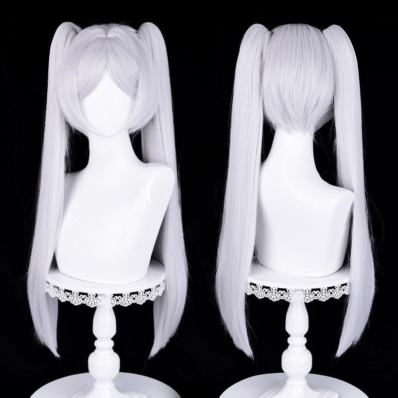 

Замок кошки из Похорон Фрейрен Фрейрен Косплей Аниме Костюм Включает Сетку для парика (Кошки-замки) - - Парик, Термостойкий, Аксессуар, Вечеринки, Мероприятия,