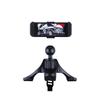 Supporto Universale per Telefono da Auto Supporto per Telefono per Bocchetta d'Aria Per Mini Cooper R55-R61 F54-F57 R50 R52 R53 Clubman Countryman Accessori Auto