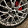 54mm 56mm Car Wheel Center Hub Cap Rim Cover Decor For MINI Cooper S JCW R55 R56 R58 R59 R60 R61 F54 F55 F56 F57 F60 Countryman TD1