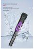 High Sensitivity Waterproof Metal Detector for Outdoor Treasure Hunting