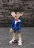 TAMASHII NATIONS Detektiv Conan Conan Edogawa Ca. 90 m bemalte bewegliche Figur SHFiguarts -Tracking Edition- ABS&PVC