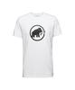 Mamuteu Core T-Shirt Men'S Classic M11E5Tr009_Wh